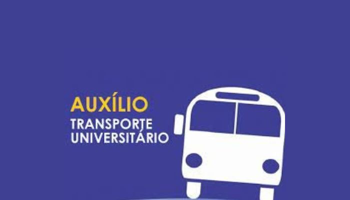 Guaraniaçu - Estão abertas as INSCRIÇÕES e RENOVAÇÃO do Auxílio Financeiro para o Transporte a Alunos de Cursos Técnicos e Universitários